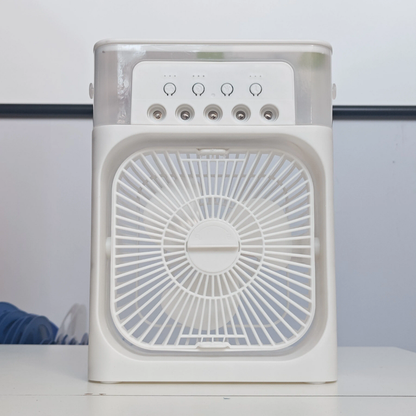 15000fcfa Ventilateur refroidisseur d'Air portable