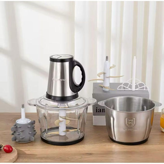 18000fcfa Hachoir 6 en 1 3L