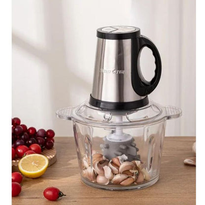 16000fcfa Hachoir 6 en 1 2L